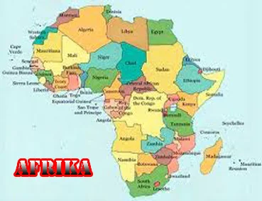 Penjajahan inggris di afrika