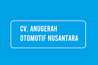 CV. Anugerah Otomotif Nusantara