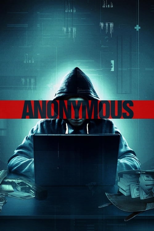 [HD] Anonymous 2016 Ver Online Subtitulada