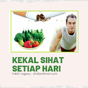 Kekal Sihat Setiap hari