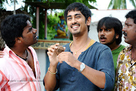 siddharth bava movie stills