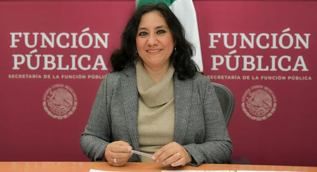 SFP impone millonaria multa resarcitoria por daño al patrimonio del AICM