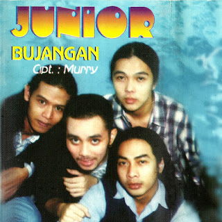 download MP3 Junior - Bujangan itunes plus aac m4a mp3