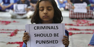 AVAAZ - Cast out the criminals