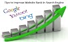 How to web designing helps to improve Ranking?