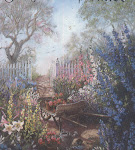 imagen jardín