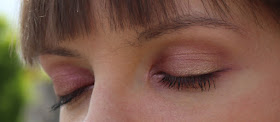 Bourjois Eye Catching na rzęsach