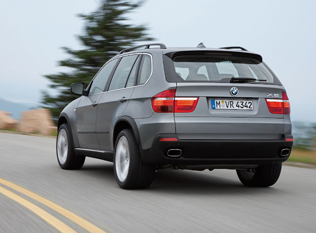 2012 bmw x5