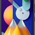Samsung Galaxy M11 (Black, 32 GB)  (3 GB RAM)