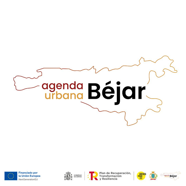 Béjar implantará la primera agenda urbana para lograr una ciudad sostenible y equitativa - 16 de junio de 2022