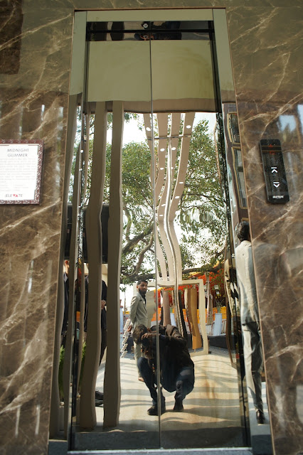 passenger lift manufacturers in Assam