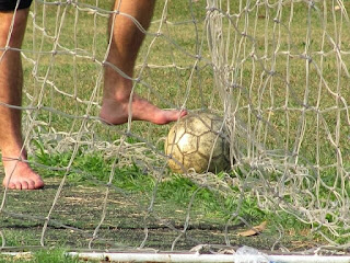 Totti Countdown Toward Eternity