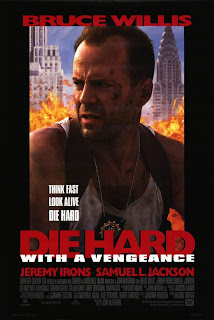 Die Hard 3 แค้นได้ตายยาก [พากย์ไทย]