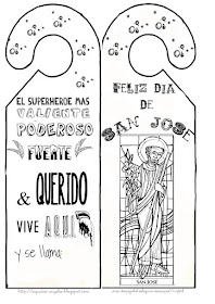 colgador para la puerta