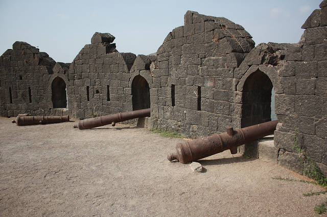 Murud janjira