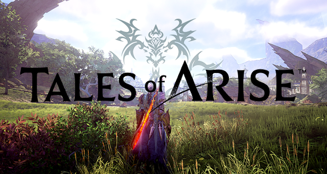 Anunciado para 2020, mas ainda sem data definida jogo Tales Of Arise tem possibilidades de ser lançado antes do esperado.