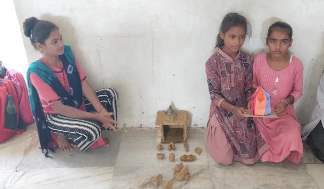 Jodhpur Pra shala 2022-23