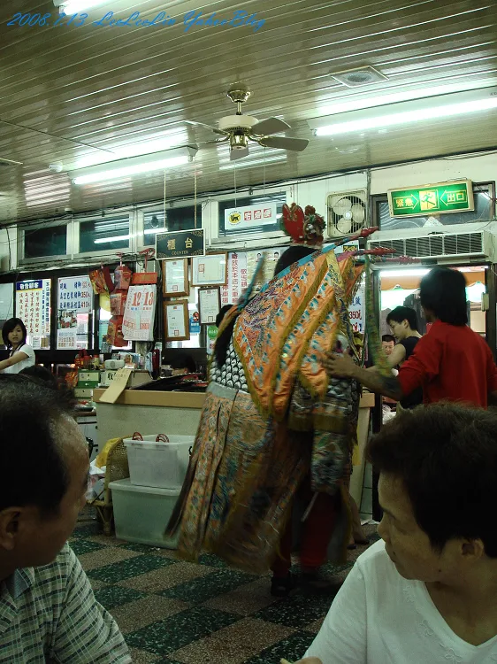 海鴻飯店豬腳｜潮州正老店冷熱冰