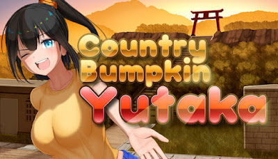 Country Bumpkin Yutaka New Game Pc Steam
