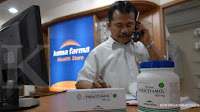 PT Kimia Farma (Persero) Tbk, lowongan kerja PT Kimia Farma (Persero) Tbk, lowongan kerja 2017, lowongan kerja terbaru