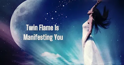 15 Major Signs Your Twin Flame Is Manifesting You