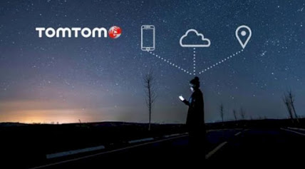 TomTom GO Navigation App Download