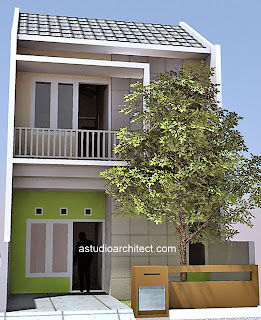 Desain Rumah Gratis on Astudioarchitect Com  Desain Gratis  Merencanakan Rumah Tumbuh Dari