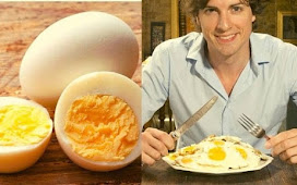 Side Effects of Egg : अंडे खाने वाले हो जाएं सावधान, कहीं आपकी मुश्किलें न बढ़ा दें इसके साइड इफेक्ट्स  