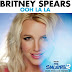 Britney Spears, seus filhos e Smurfs em clipe de "Ooh La La"