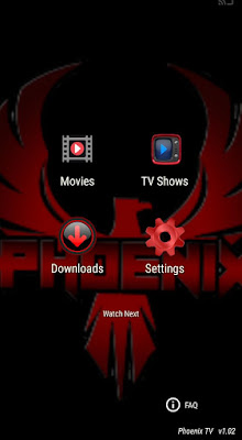 تحميل تطبيق Phoenix TV لمشاهدة أحدث الأفلام الحصرية الأجنبية مع الترجمة الإحترافية