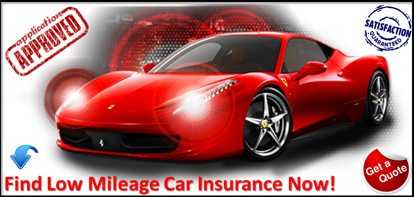  Auto Insurance Discounts For Low Mileage Drivers