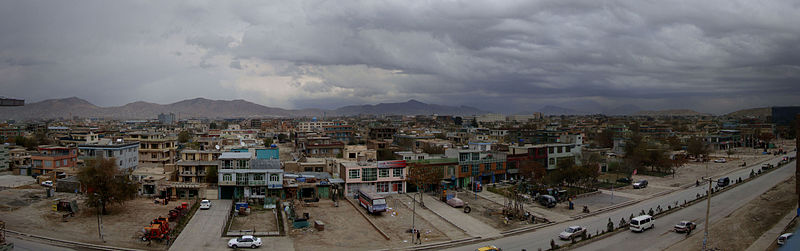 kabul city images. 2010 Kabul city in your eyes