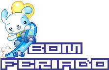 Gif de feriado