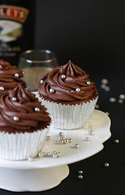 Cupcakes choco