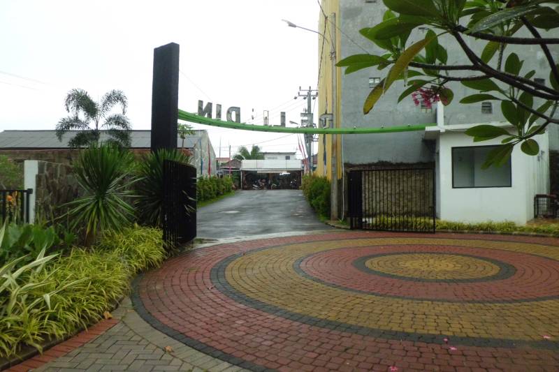 Perumahan De Lisdin Green Residence Sawangan Depok