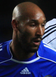 Nicolas Anelka