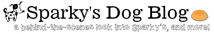 Sparky Spectates & Denver Dishes