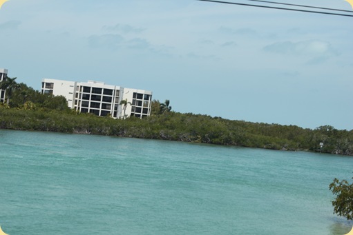 Drive Thru Florida Keys 090