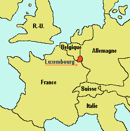 Nature alerte: 28/11/2013...UE: Le Luxembourg condamné à ...