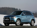 Mitsubishi ASX 2011