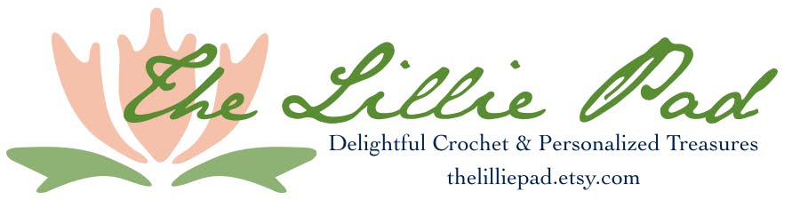 The Lillie Pad - Blog