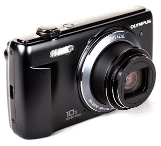 gambar Olympus VR-340