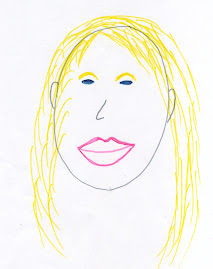 Self Portrait