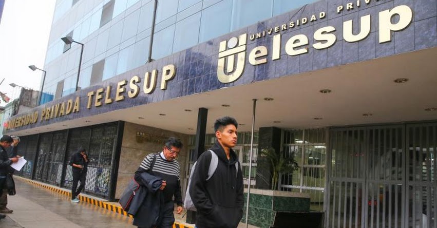 SUNEDU impugnará fallo judicial que suspende cierre de la Universidad TELESUP