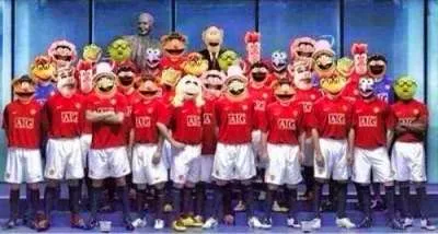 Man U Squad