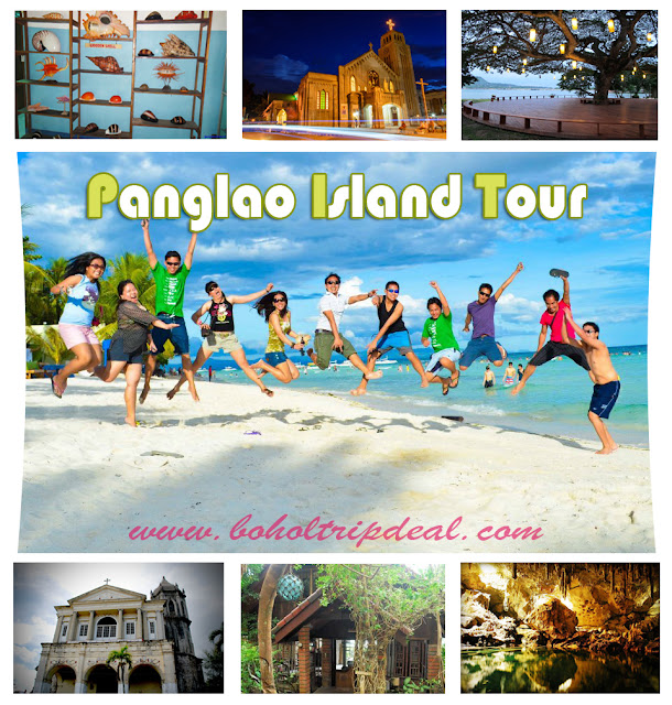 panglao island, panglao package tour, hinagdanan cave, alona beach, book panglao bohol