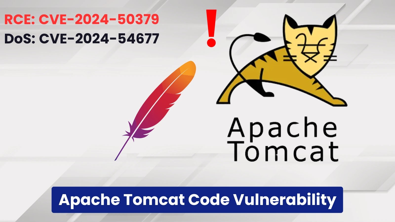 Apache Tomcat RCE Güvenlik Açığı Apache Tomcat RCE Güvenlik Açığı