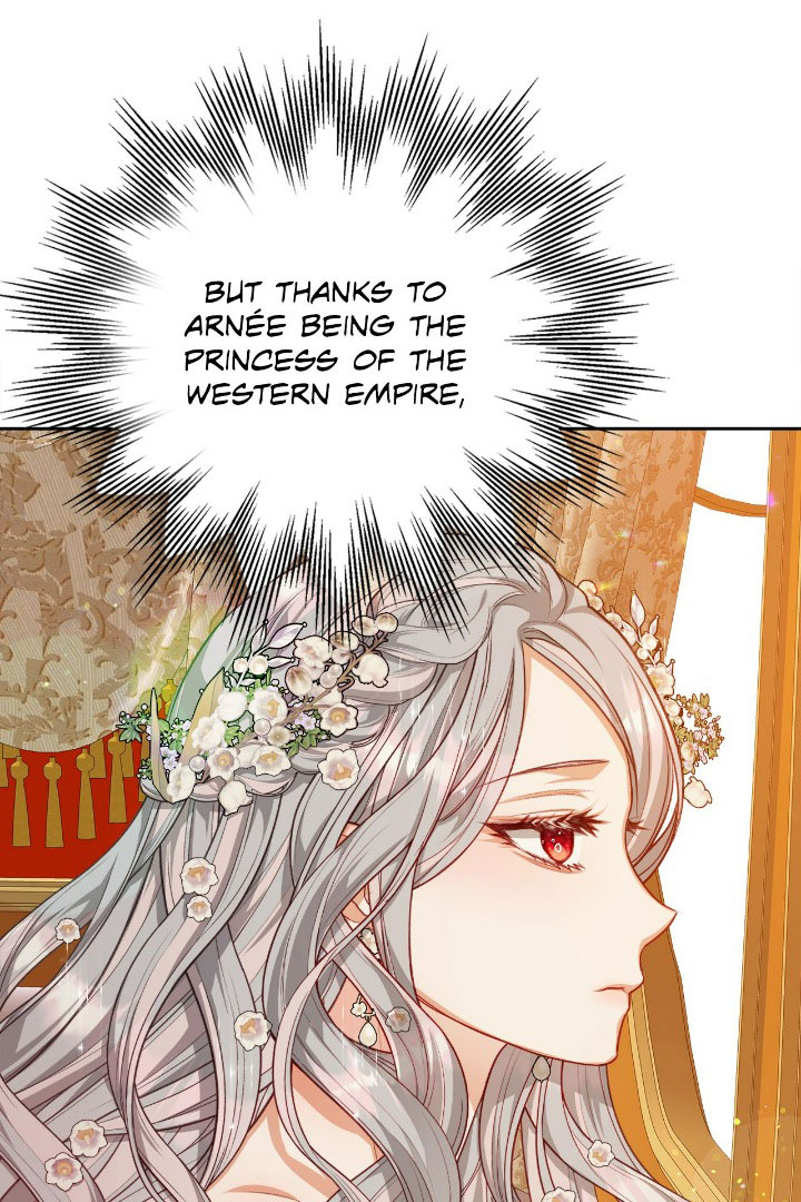 Lips Upon a Sword's Edge Chapter 20