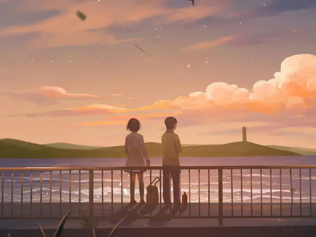photo couple anime hd photo couple anime hd
