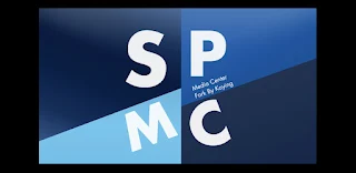 SPMC : Kodi Alternatives : eAskme